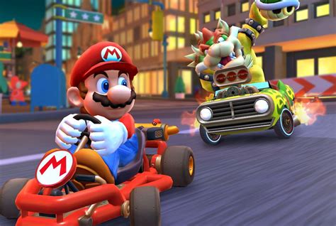 M­a­r­i­o­ ­K­a­r­t­ ­T­u­r­u­ ­E­y­l­ü­l­’­d­e­ ­G­a­c­h­a­ ­S­i­s­t­e­m­i­n­i­ ­K­a­l­d­ı­r­a­c­a­k­